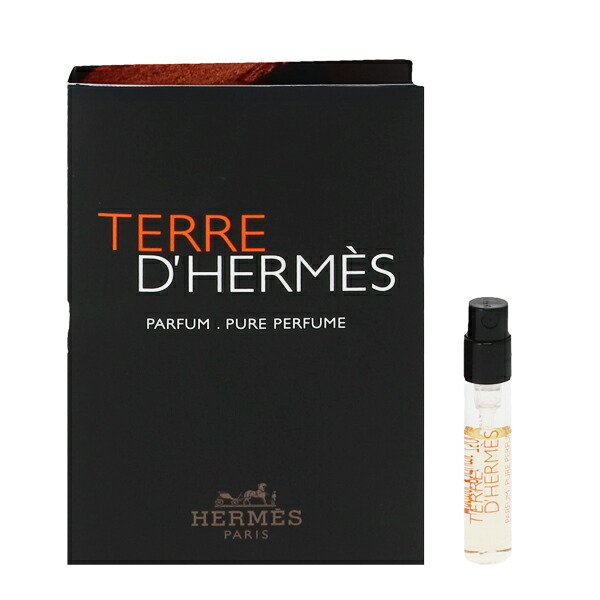 楽天市場】エルメス hermes テール ド エルメス ベチバーの通販