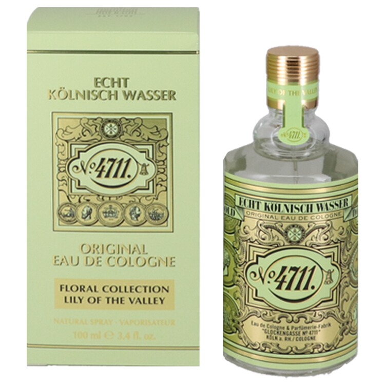 楽天市場】ペンハリガン リリーオブザバレー（香水・フレグランス