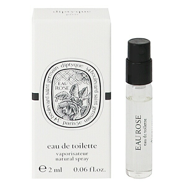 楽天市場】ディプティック eau roseの通販