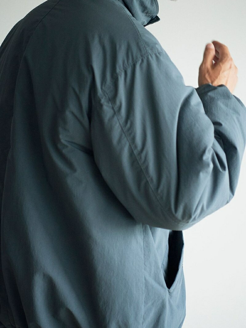 楽天市場】＜Steven Alan＞ PE DRM EX WTR JACKET/ジャケット Steven