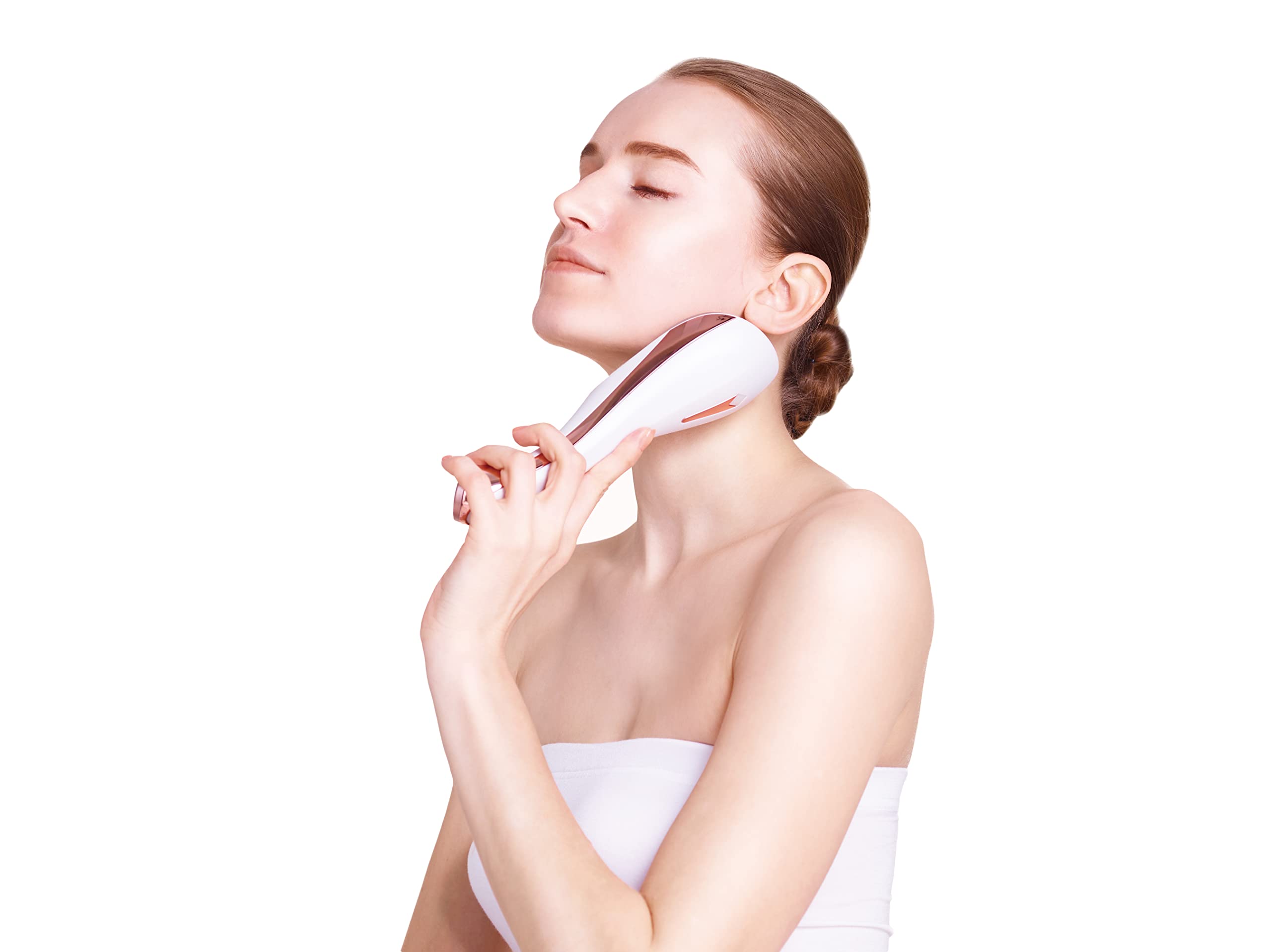 楽天市場】【最新モデル＆5年品質保証付】 LUXCEAR Visage S（ルクセア