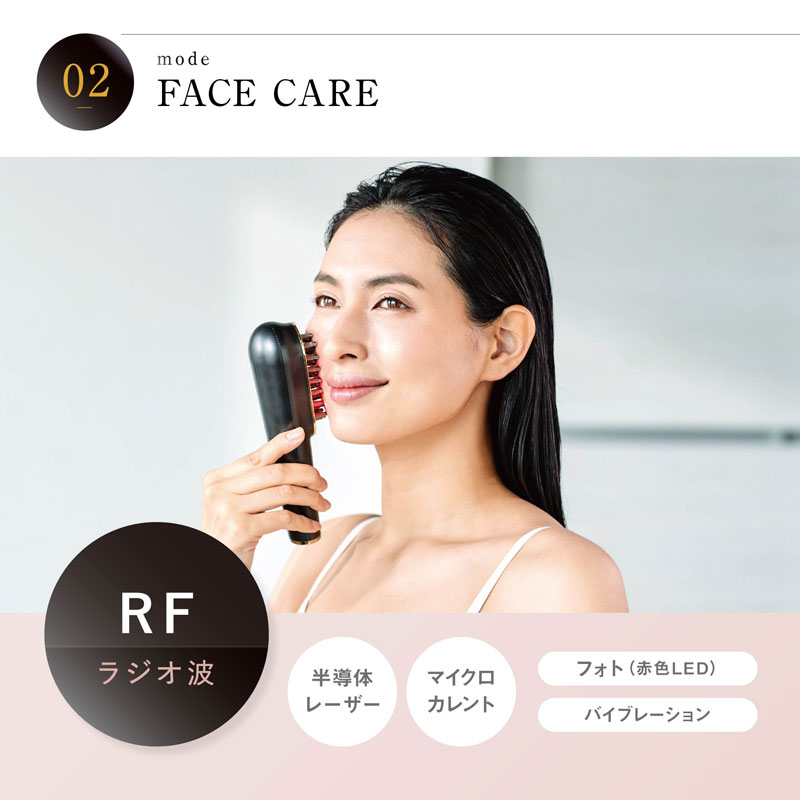 楽天市場】WAVEWAVE スカルプブラシ Pro 電動 電気ブラシ 美顔器