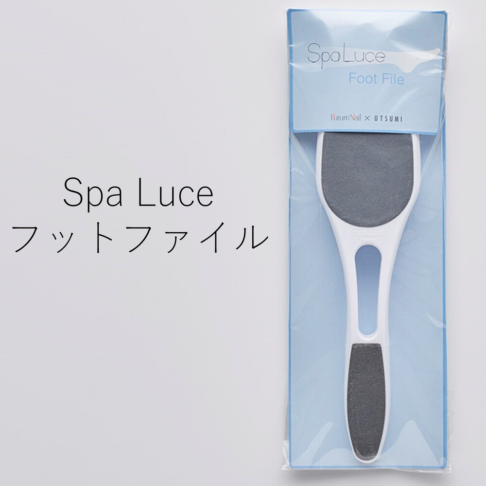 楽天市場】【年中無休2日以内発送】スパルーチェ フットファイル