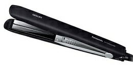 楽天市場】パナソニック ストレートアイロン ナノケア プロモデル EH