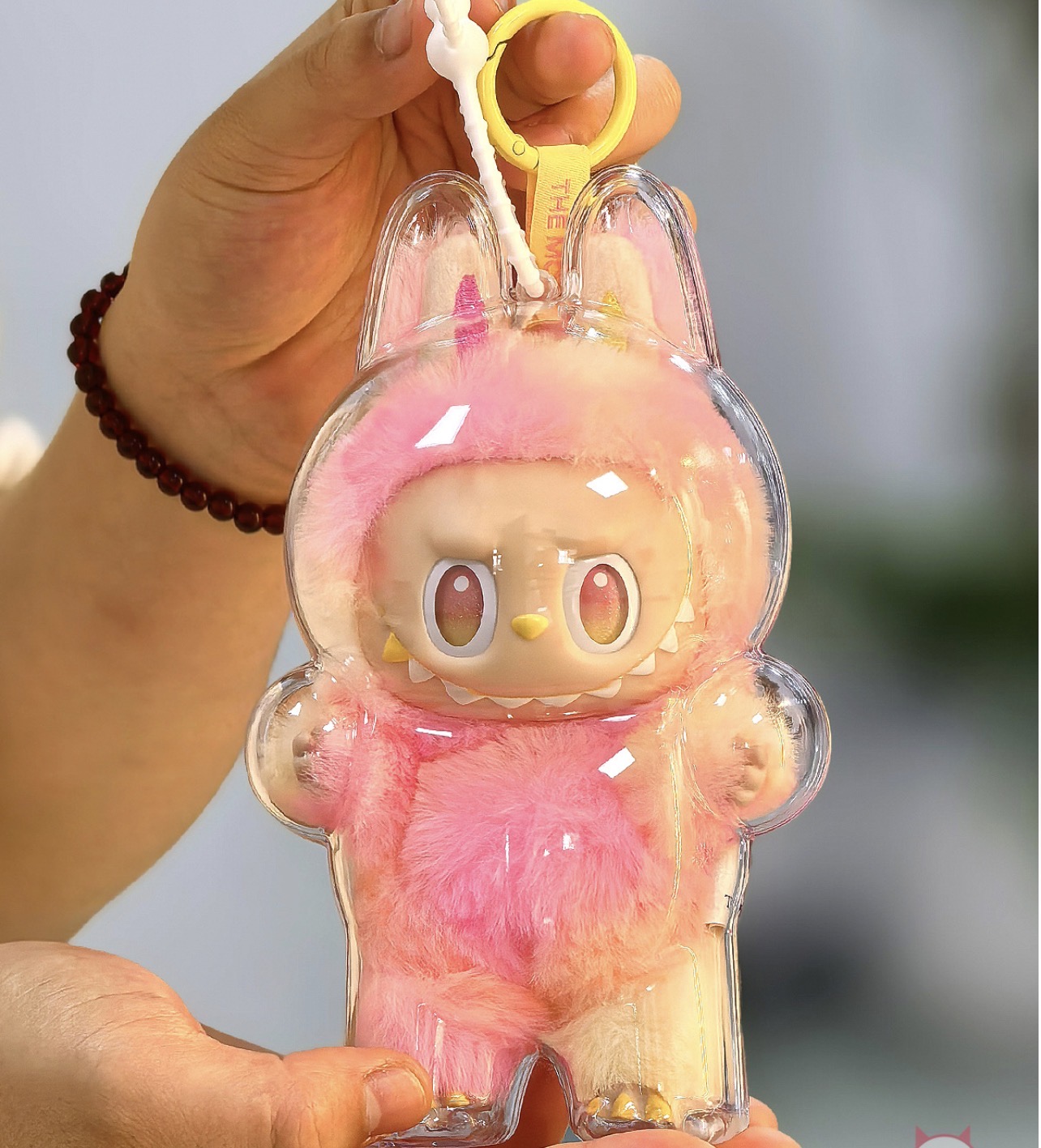 楽天市場】【正規品保証】ラブブ POP MART ブラインドボックス