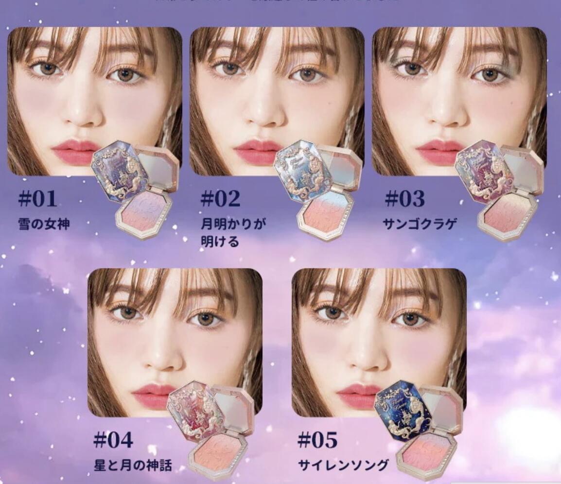 楽天市場】正規品 新作 FlowerKnows フラワーノーズ シェルズジュエル