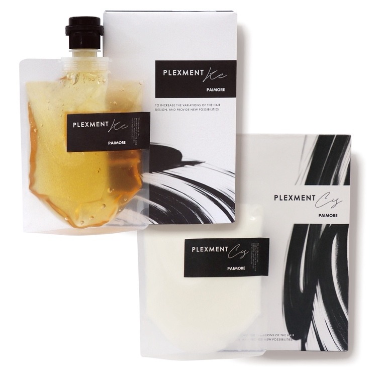 楽天市場】【セット】パイモア プレックスメント トリートメント Ke