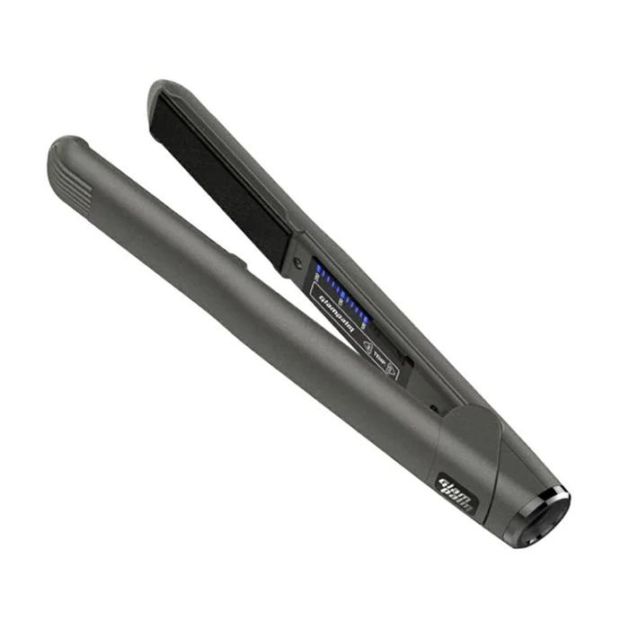 楽天市場】Glam Palm グランパーム ストレート ヘアアイロン ガン