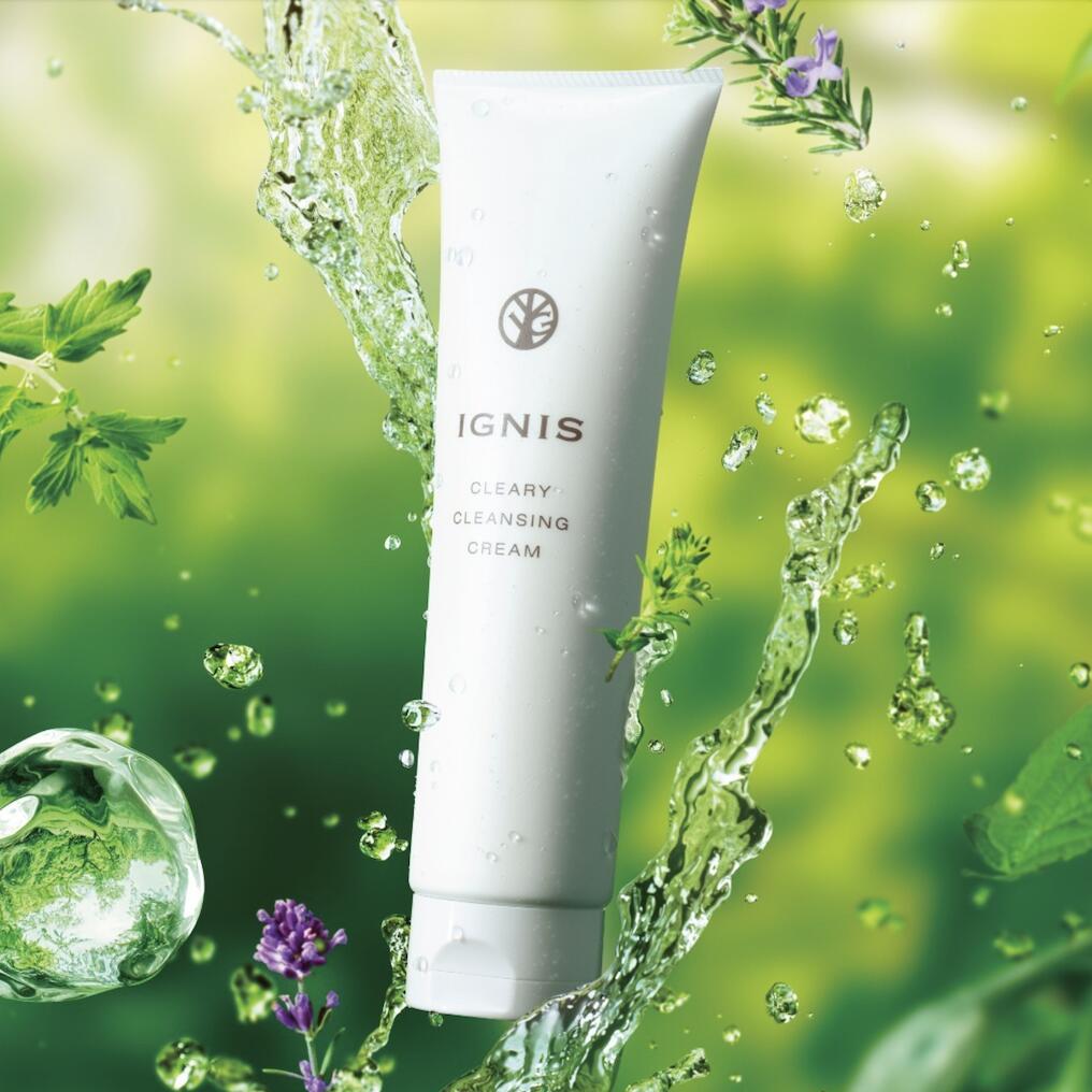 楽天市場】国内正規品 3月17日新発売 イグニス クリアリィ