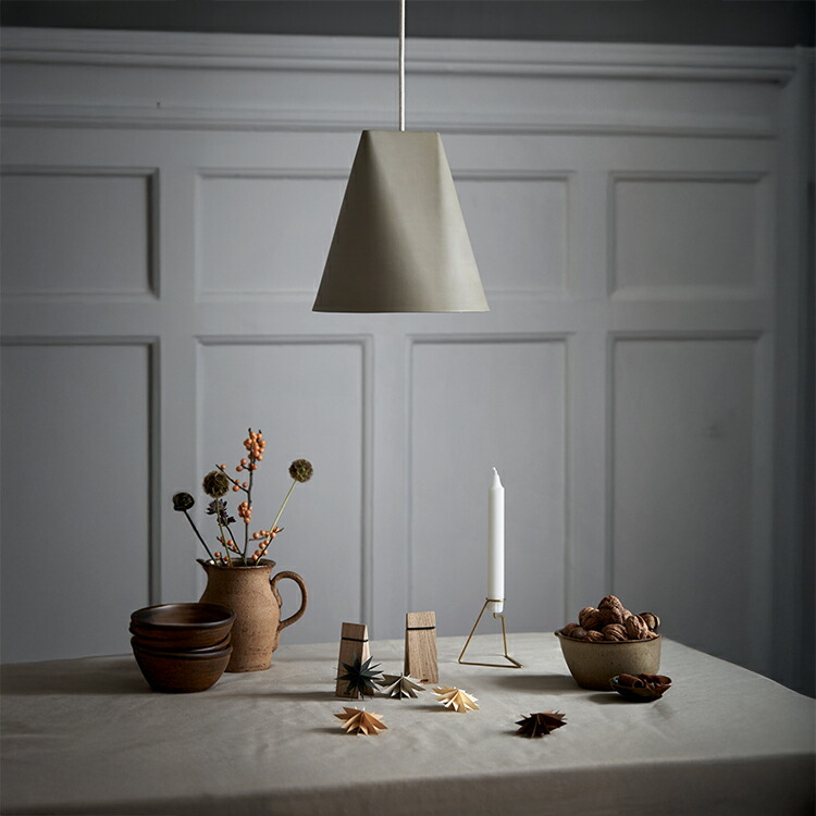 楽天市場】MOEBE Ceramic Pendant Wide ムーベ セラミックペンダント