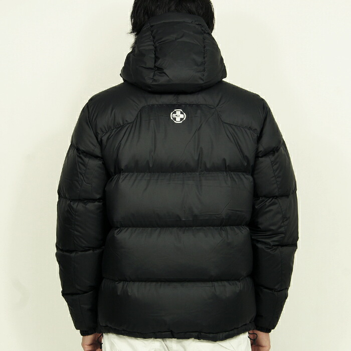 楽天市場】RLX ラルフローレン RLX フーデッド リップストップ ダウン