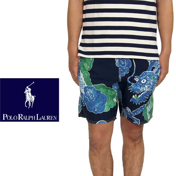 楽天市場】POLO by Ralph Lauren ラルフローレン ドラゴン サーフ