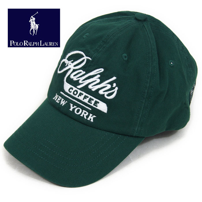 楽天市場】POLO by Ralph Lauren ポロ ラルフローレン RALPH'S COFFEE