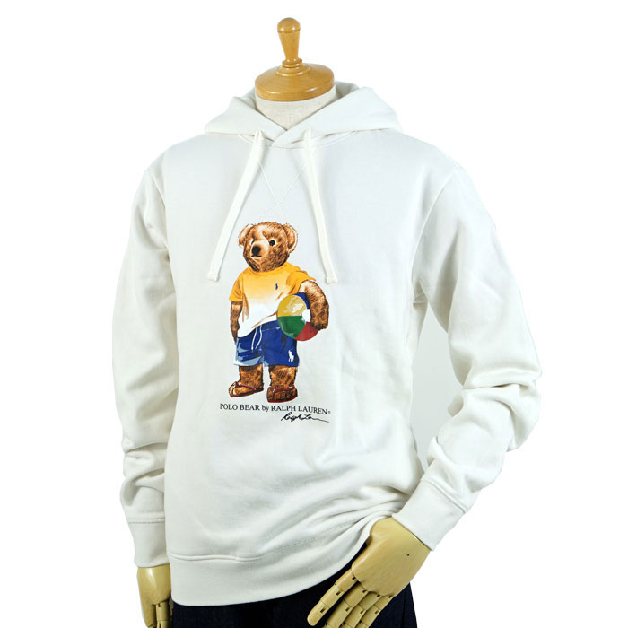 楽天市場】ラルフローレン POLO Ralph Lauren ポロベアー スウェット