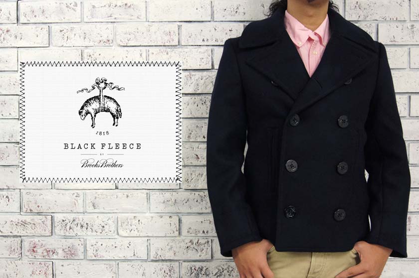 楽天市場】BLACK FLEECE by BROOKS BROTHERS ブラックフリース BLACK