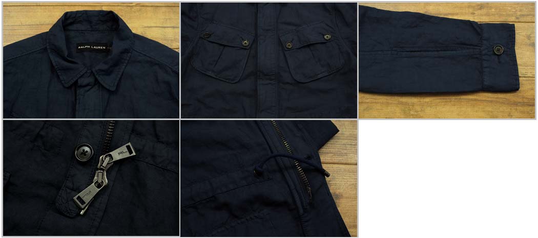 楽天市場】BLACK LABEL by Ralph Lauren ラルフローレン ブラック