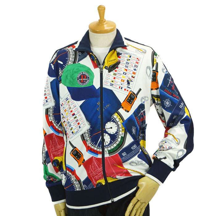 楽天市場】ラルフローレン POLO Ralph Lauren ポロスポーツ 総柄