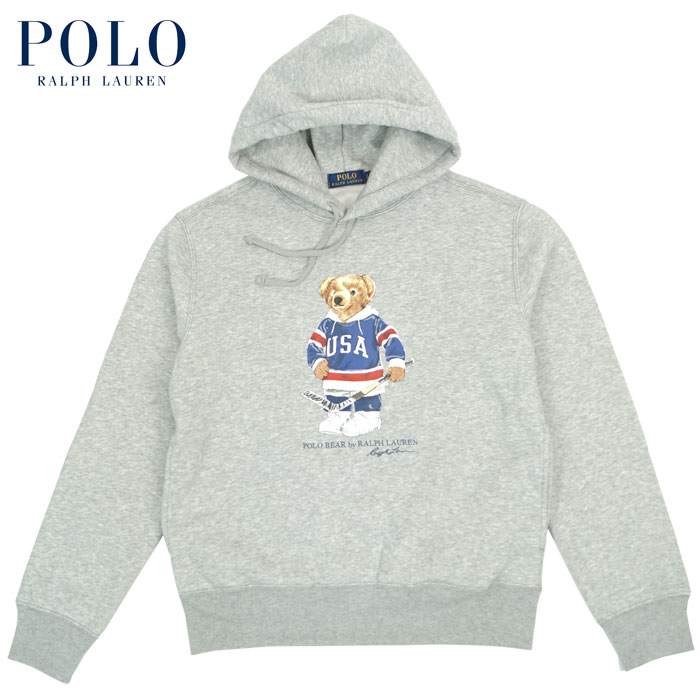 楽天市場】ラルフローレン POLO Ralph Lauren ポロベアー スウェット