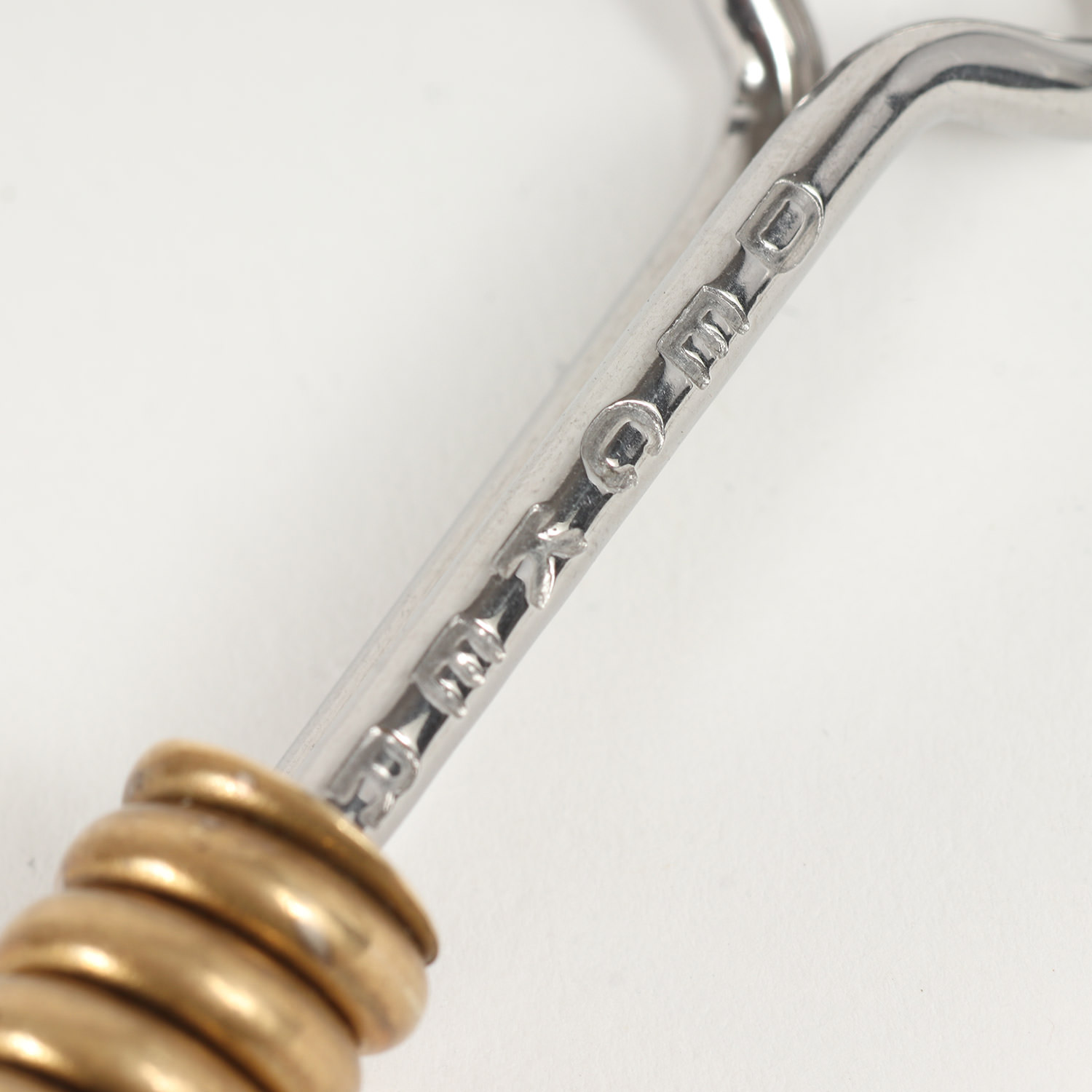 楽天市場】JEFF DECKER ジェフ デッカー キーフック キーホルダー