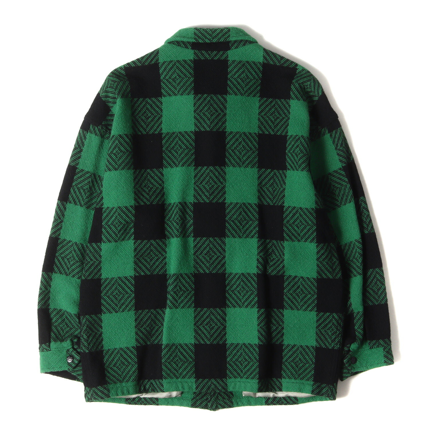 楽天市場】TENDERLOIN テンダーロイン ジャケット サイズ:M 17AW