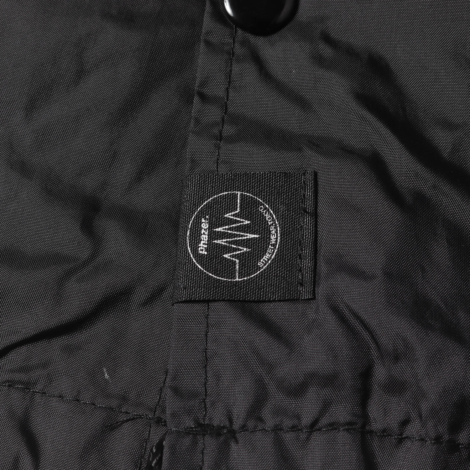 楽天市場】Phazer Tokyo フェイザー トーキョー ジャケット サイズ:S