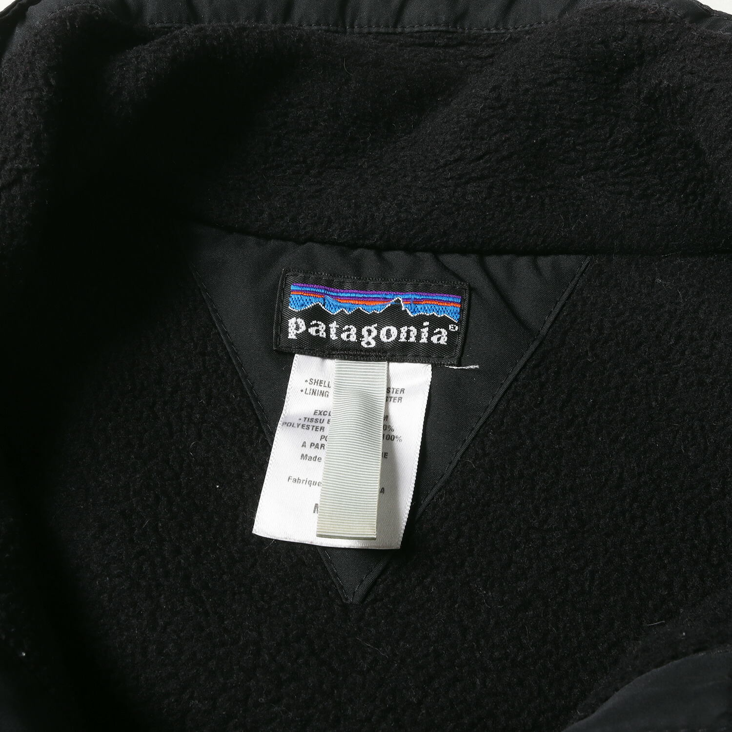 楽天市場】Patagonia パタゴニア ジャケット サイズ:M 05AW ニュー