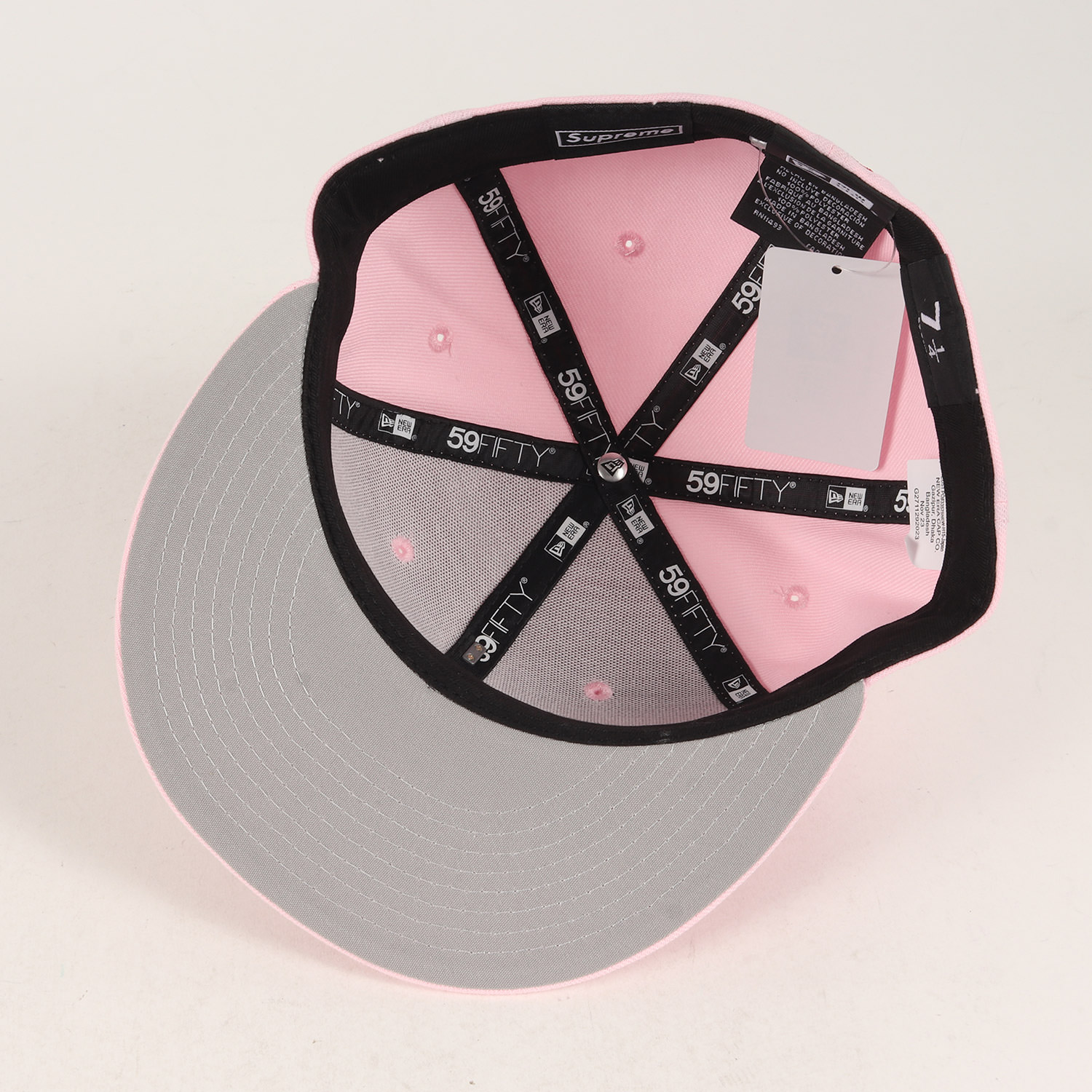 楽天市場】Supreme シュプリーム キャップ サイズ:7 1/4(57.7cm) 24SS