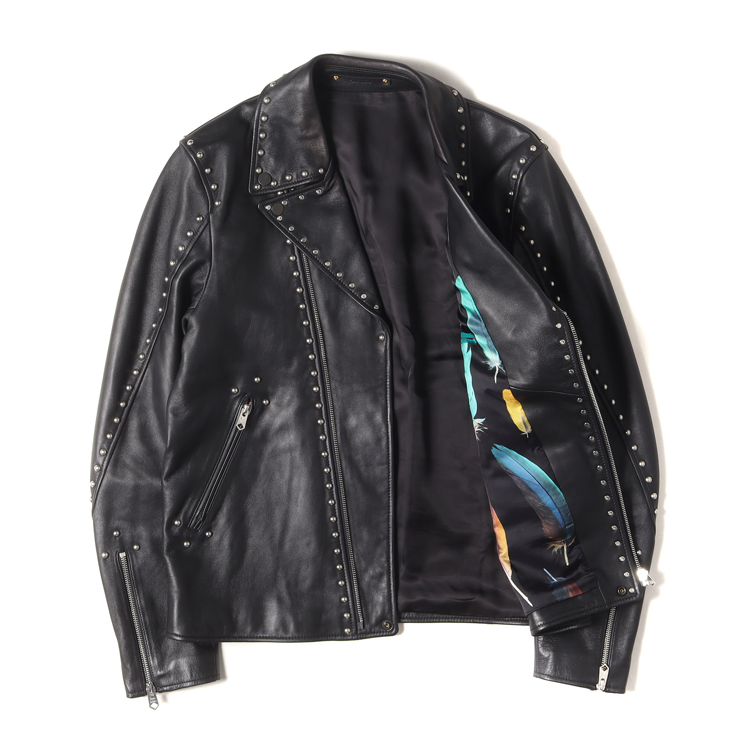 楽天市場】Paul Smith ポールスミス ジャケット サイズ:XL スタッズ