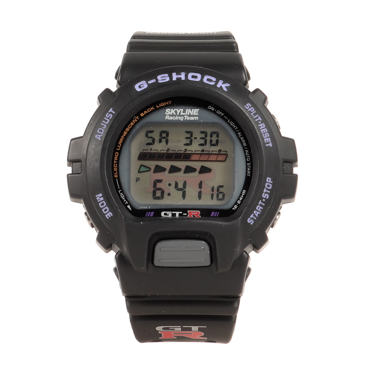 楽天市場】G-SHOCK ジーショック 00s DW-6600B 日産スカイライン GT-R