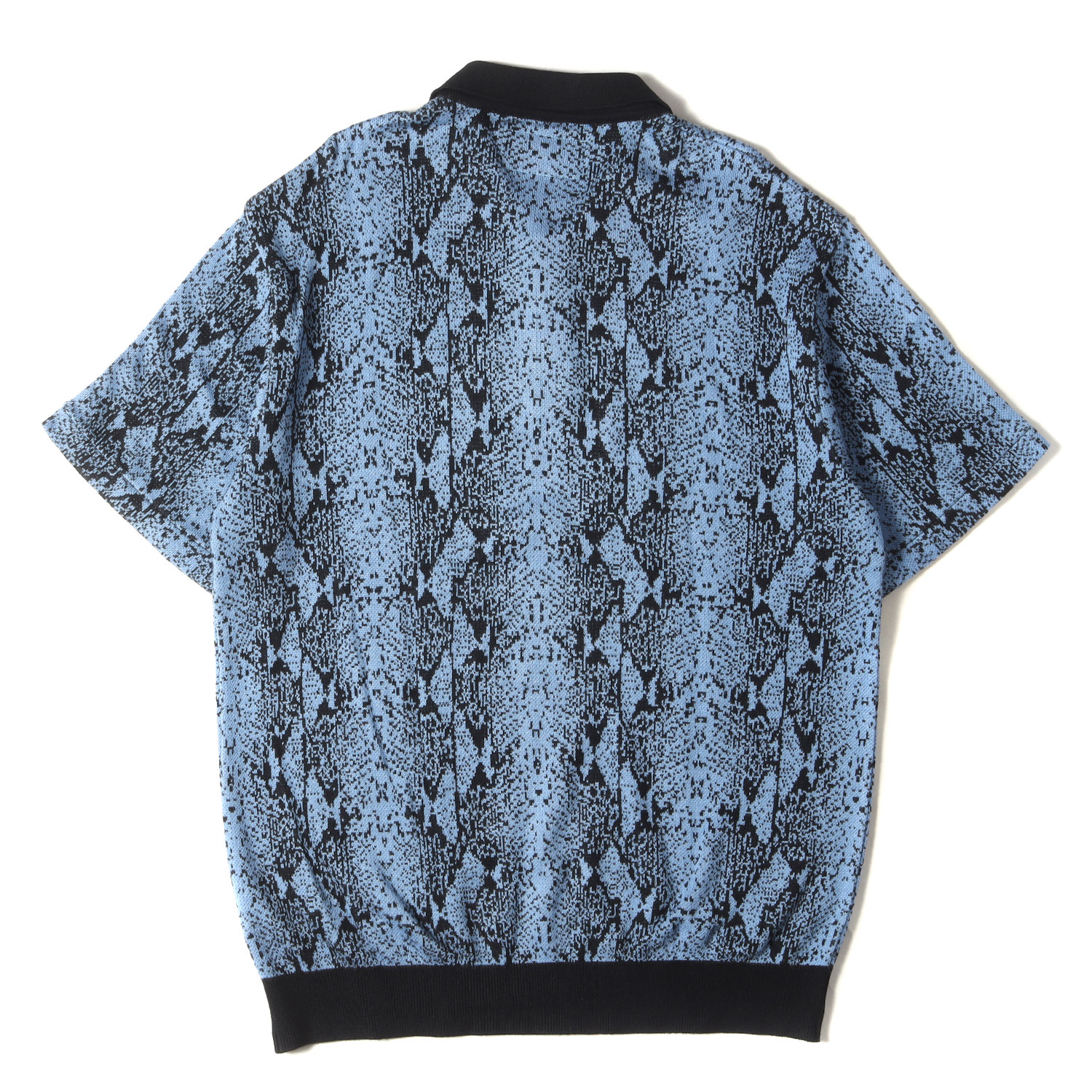 楽天市場】WACKO MARIA ワコマリア ポロシャツ サイズ:M 23SS パイソン