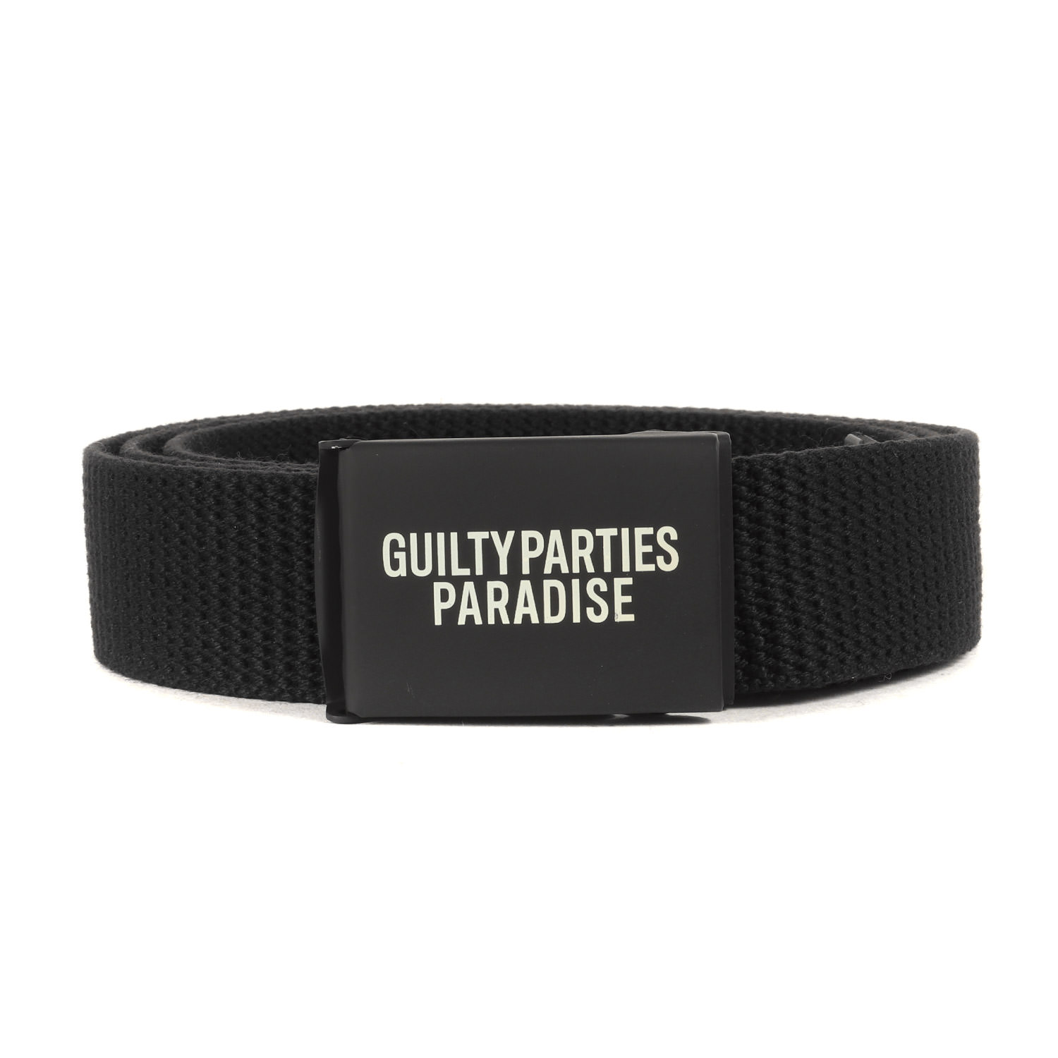 楽天市場】WACKO MARIA ワコマリア GI ガチャベルト GI BELT ブラック