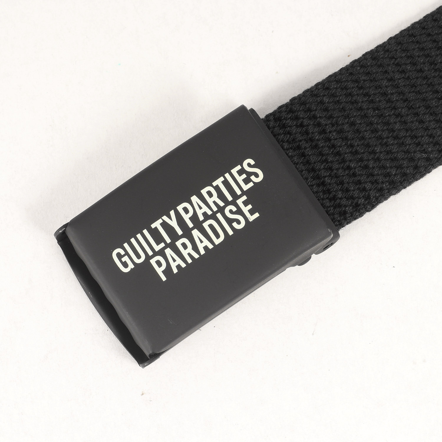 楽天市場】WACKO MARIA ワコマリア GI ガチャベルト GI BELT ブラック