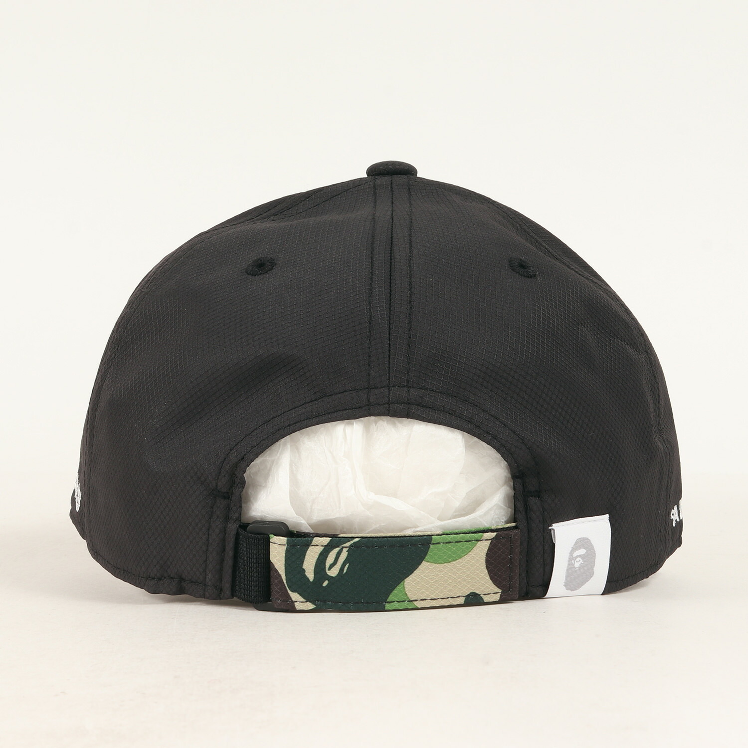 楽天市場】A BATHING APE ア ベイシング エイプ キャップ サイズ:ONE