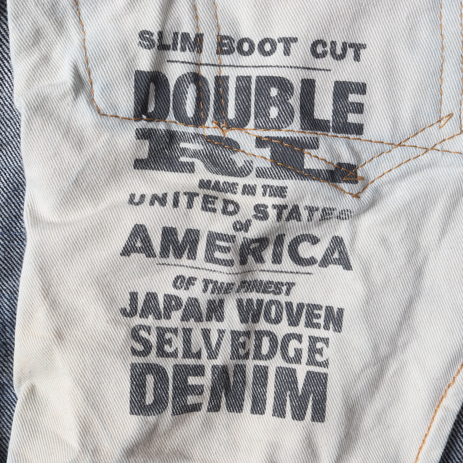 楽天市場】RRL ダブルアールエル パンツ サイズ:28×30 リンス