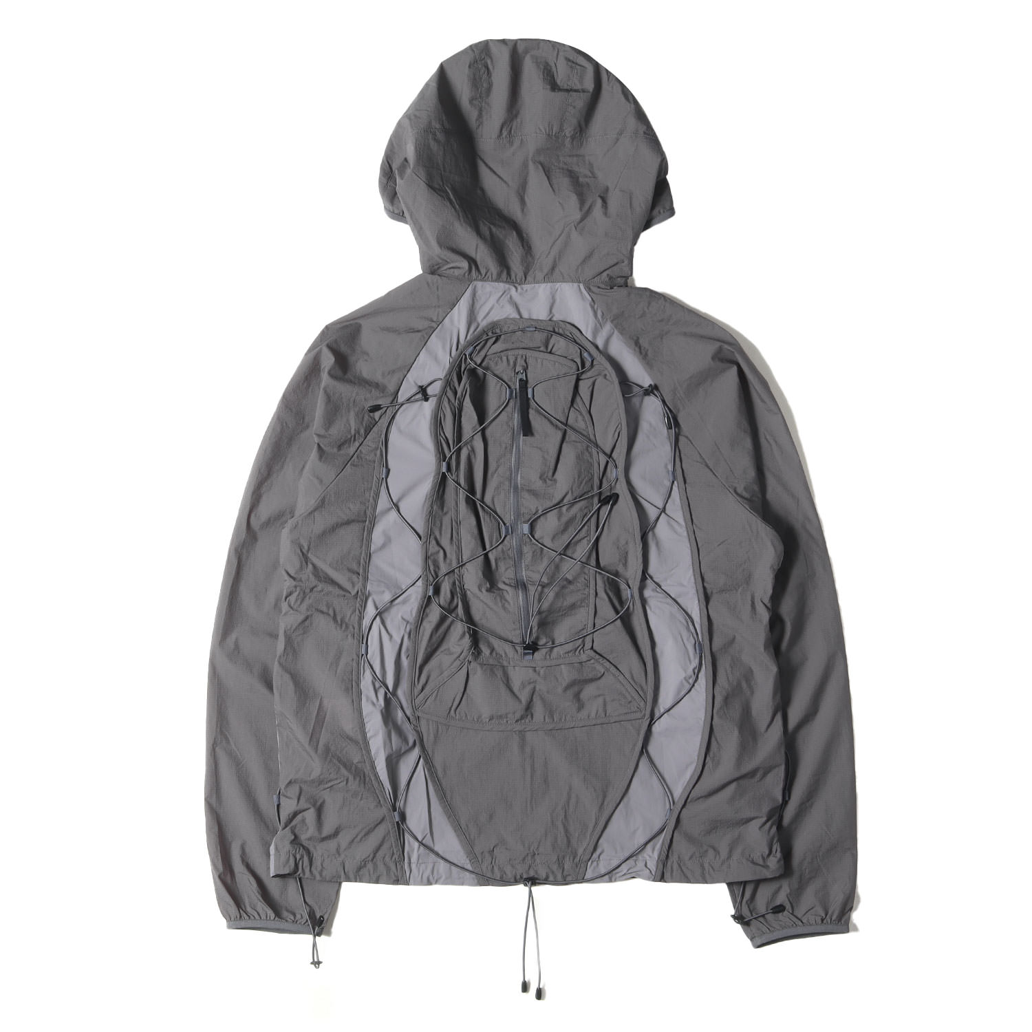 楽天市場】SAN SAN GEAR サンサンギア ジャケット サイズ:2 24SS