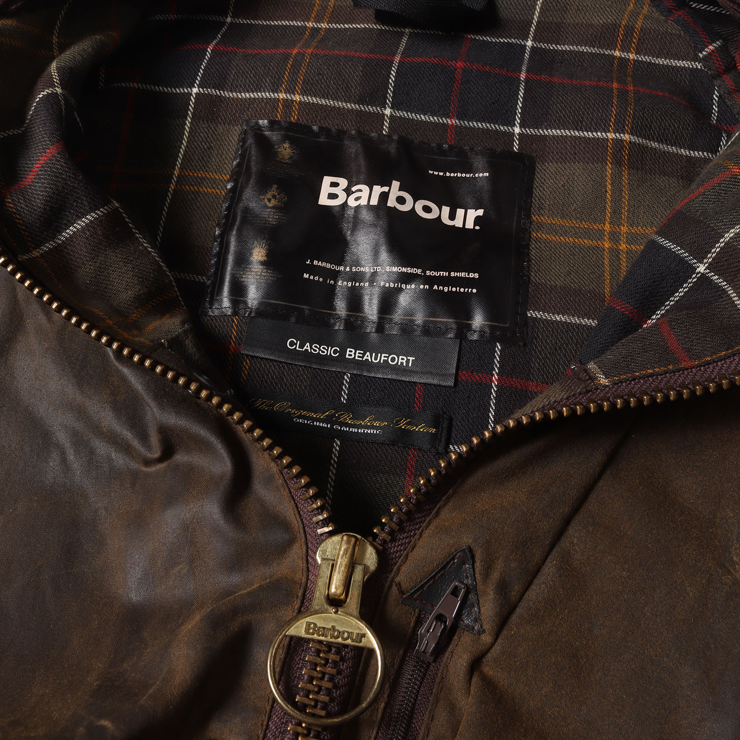 楽天市場】BARBOUR バブアー ジャケット サイズ:C36 / 91CM 00s ビュー