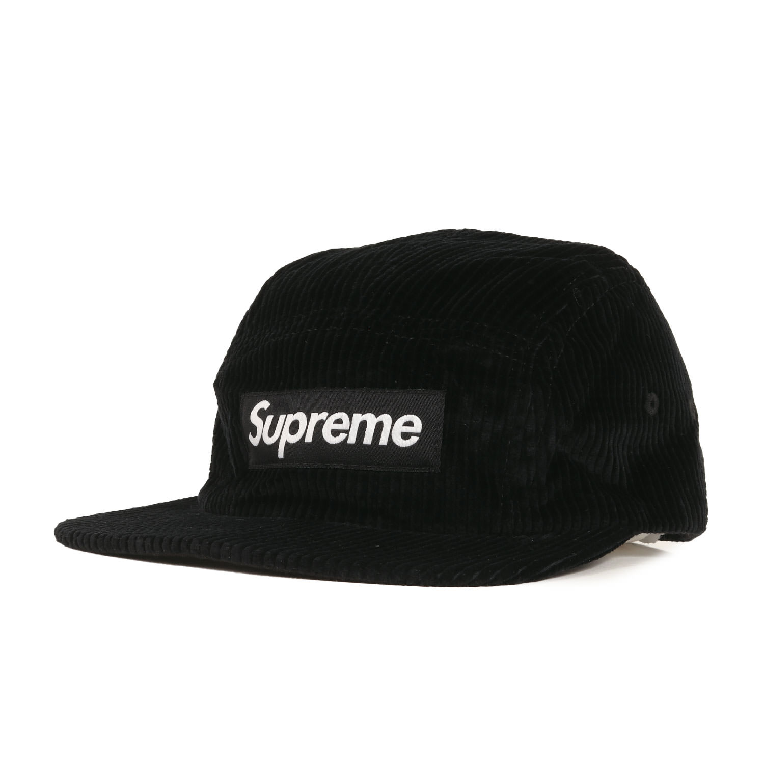 楽天市場】Supreme シュプリーム キャップ 太畝コーデュロイ ボックス