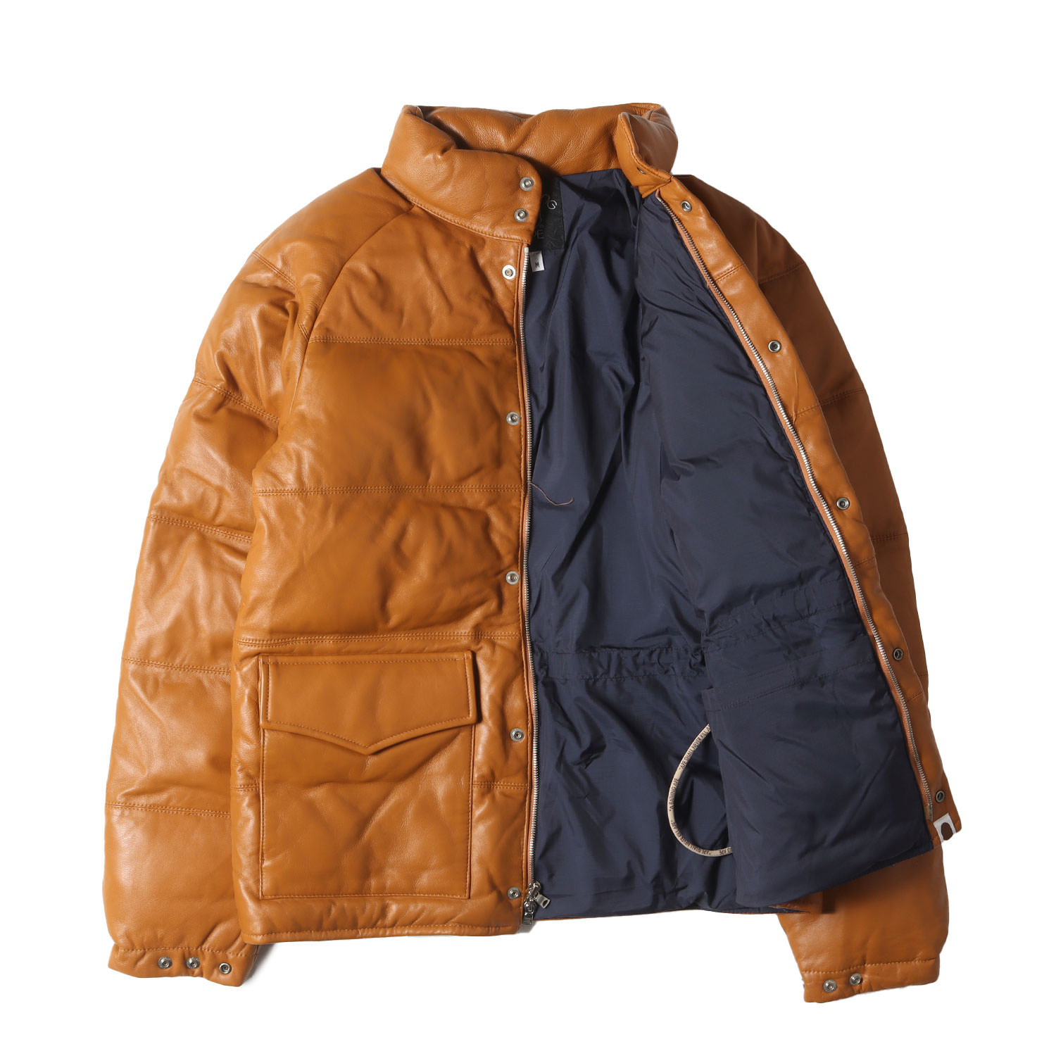 楽天市場】A BATHING APE ア ベイシング エイプ ジャケット サイズ:M