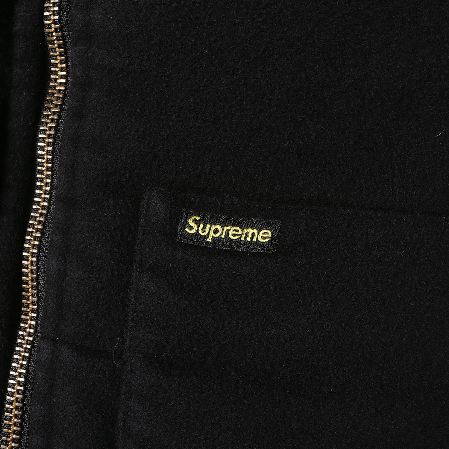 楽天市場】Supreme シュプリーム ベスト サイズ:L モールスキン 中綿