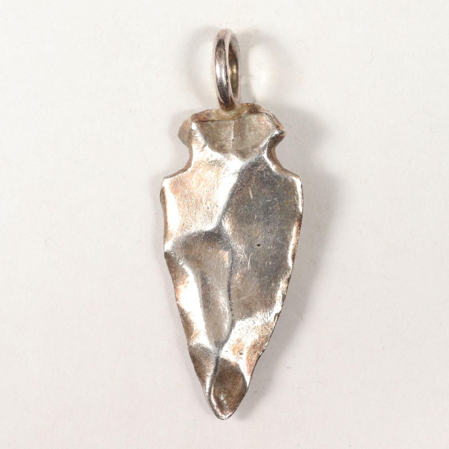 楽天市場】goros ゴローズ 金メタル付き 矢じり シルバー ゴールド 小