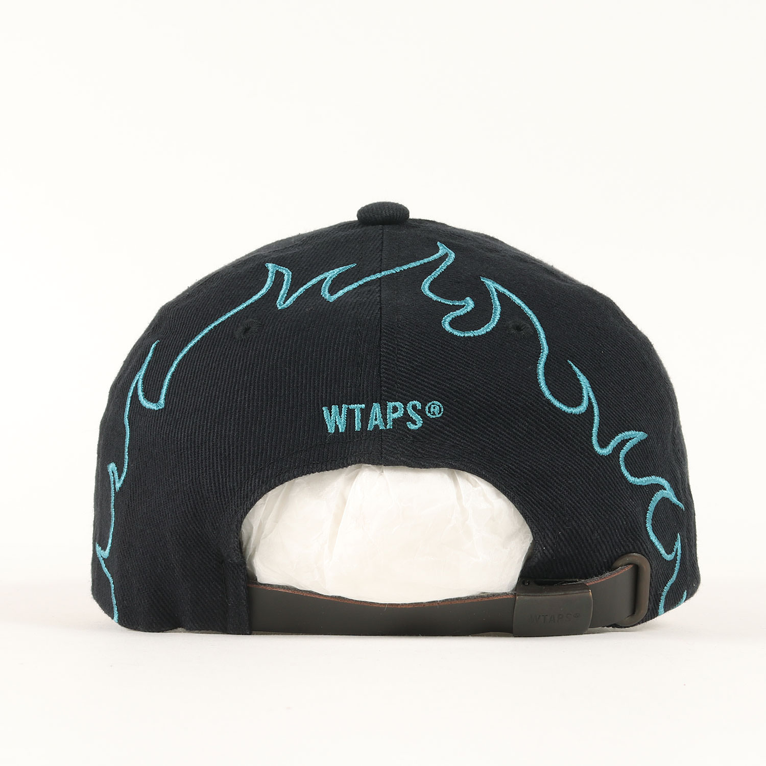 楽天市場】WTAPS ダブルタップス キャップ ロゴ 刺繍 ツイル キャップ