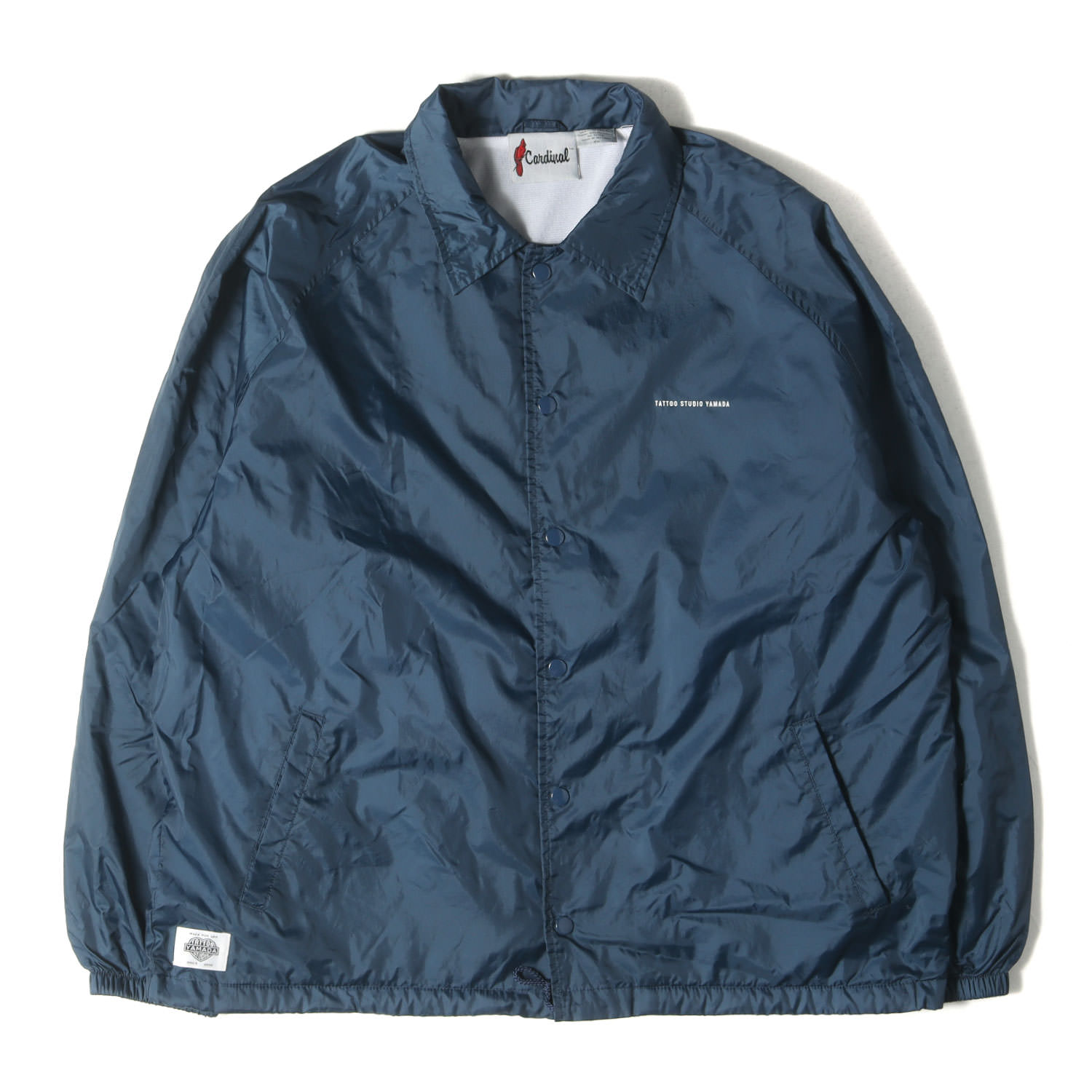 楽天市場】TATTOO STUDIO YAMADA タトゥースタジオ山田 ジャケット