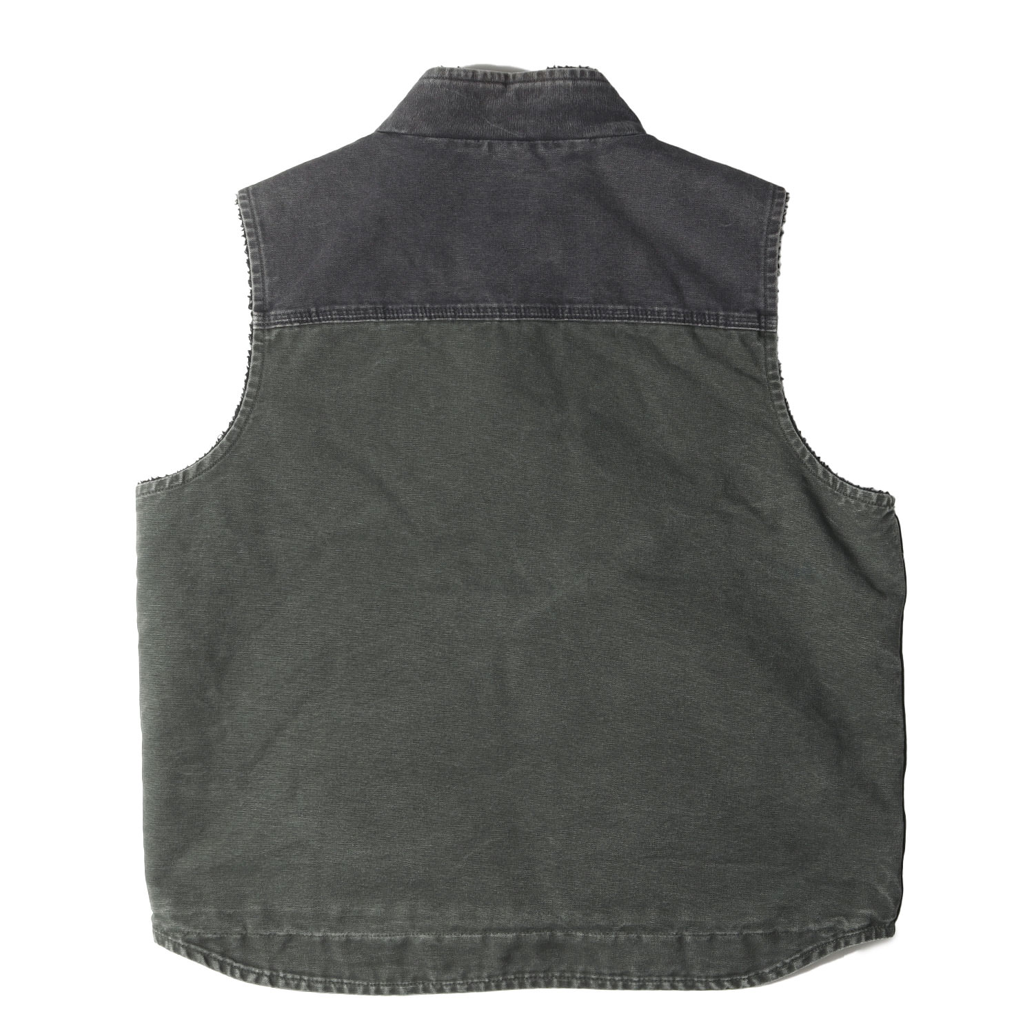 楽天市場】Carhartt カーハート ベスト サイズ:XL / 00s 裏ボア付き