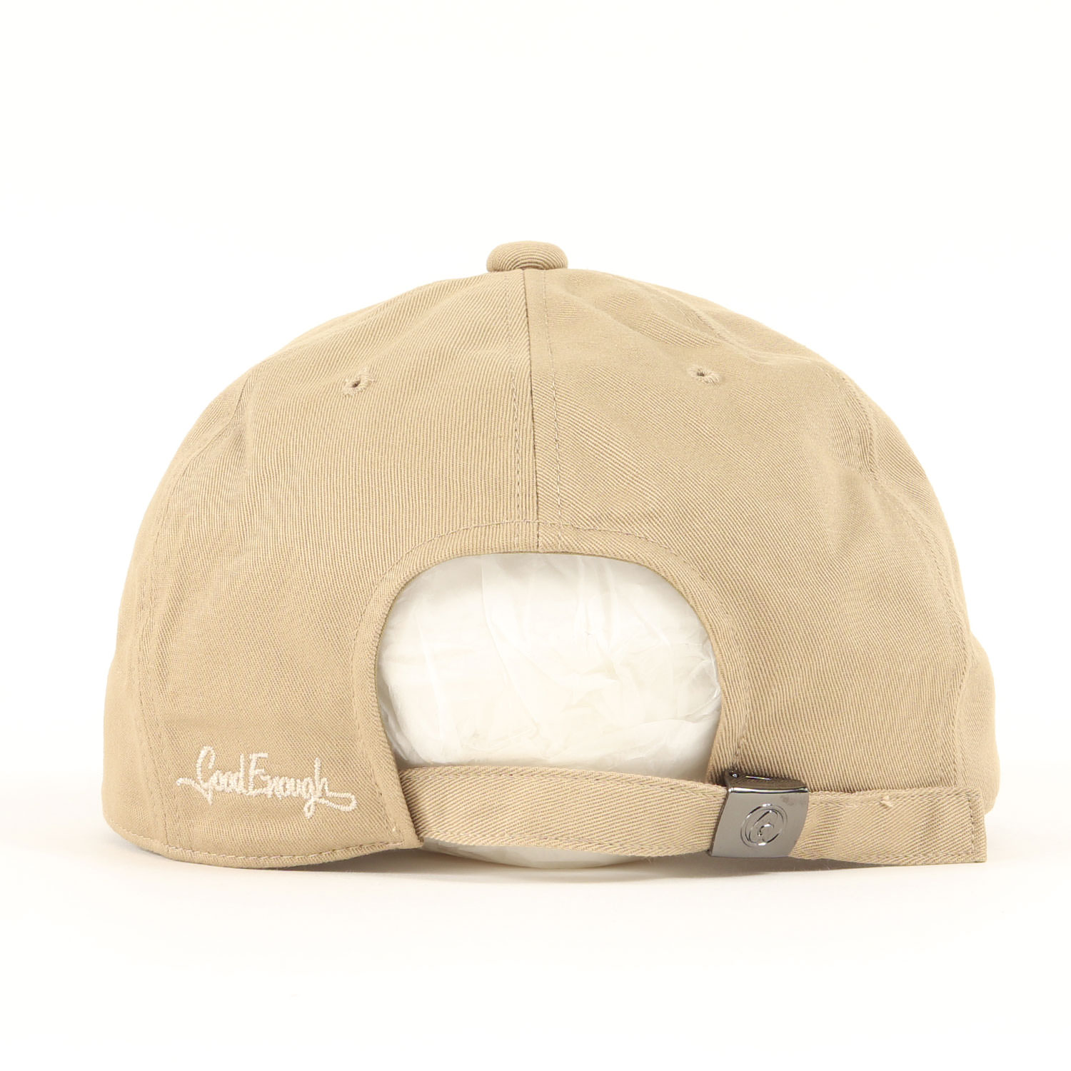 楽天市場】GOOD ENOUGH グッドイナフ キャップ / 90s サークルgロゴ 6