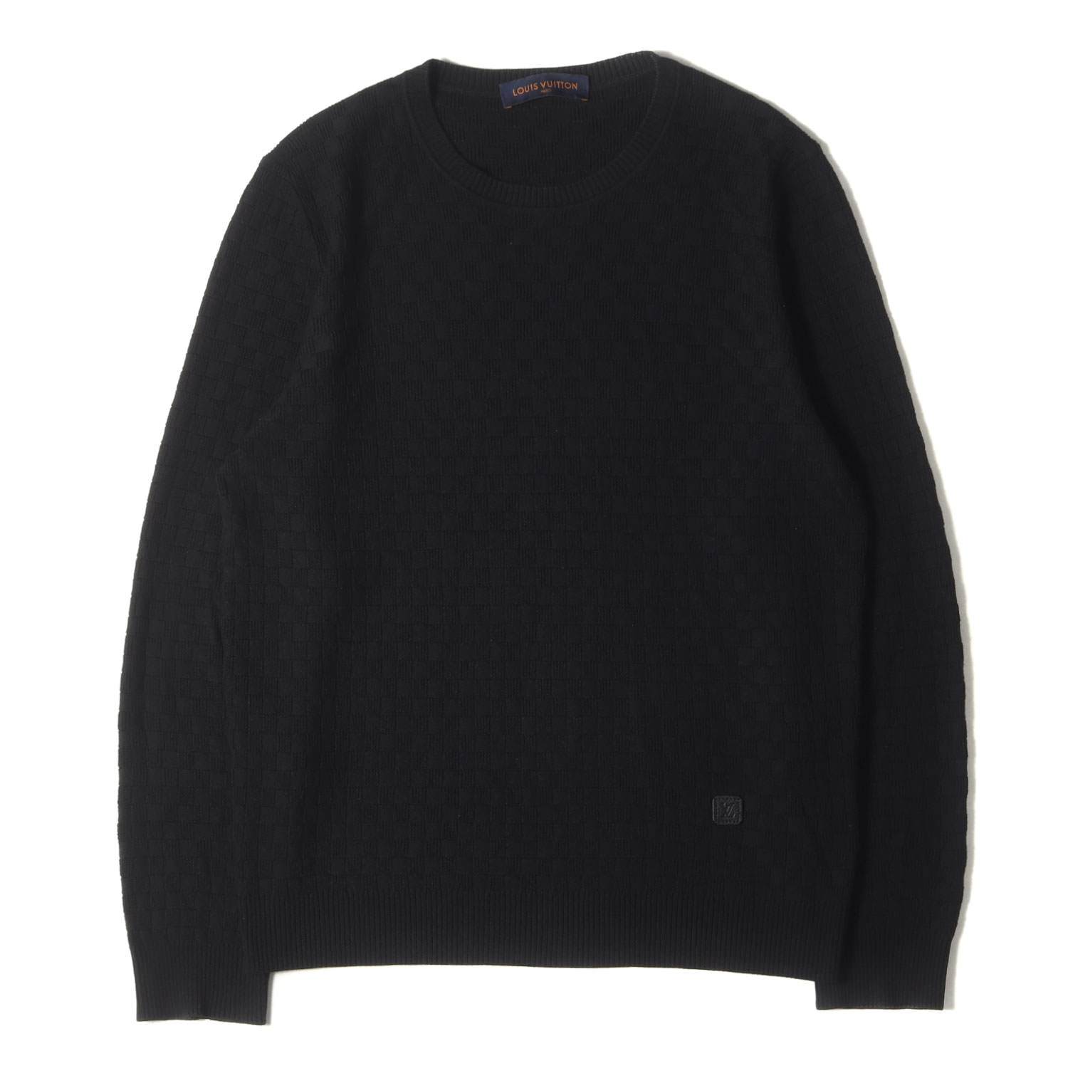 楽天市場】Louis Vuitton ルイヴィトン（ネックラインクルーネック