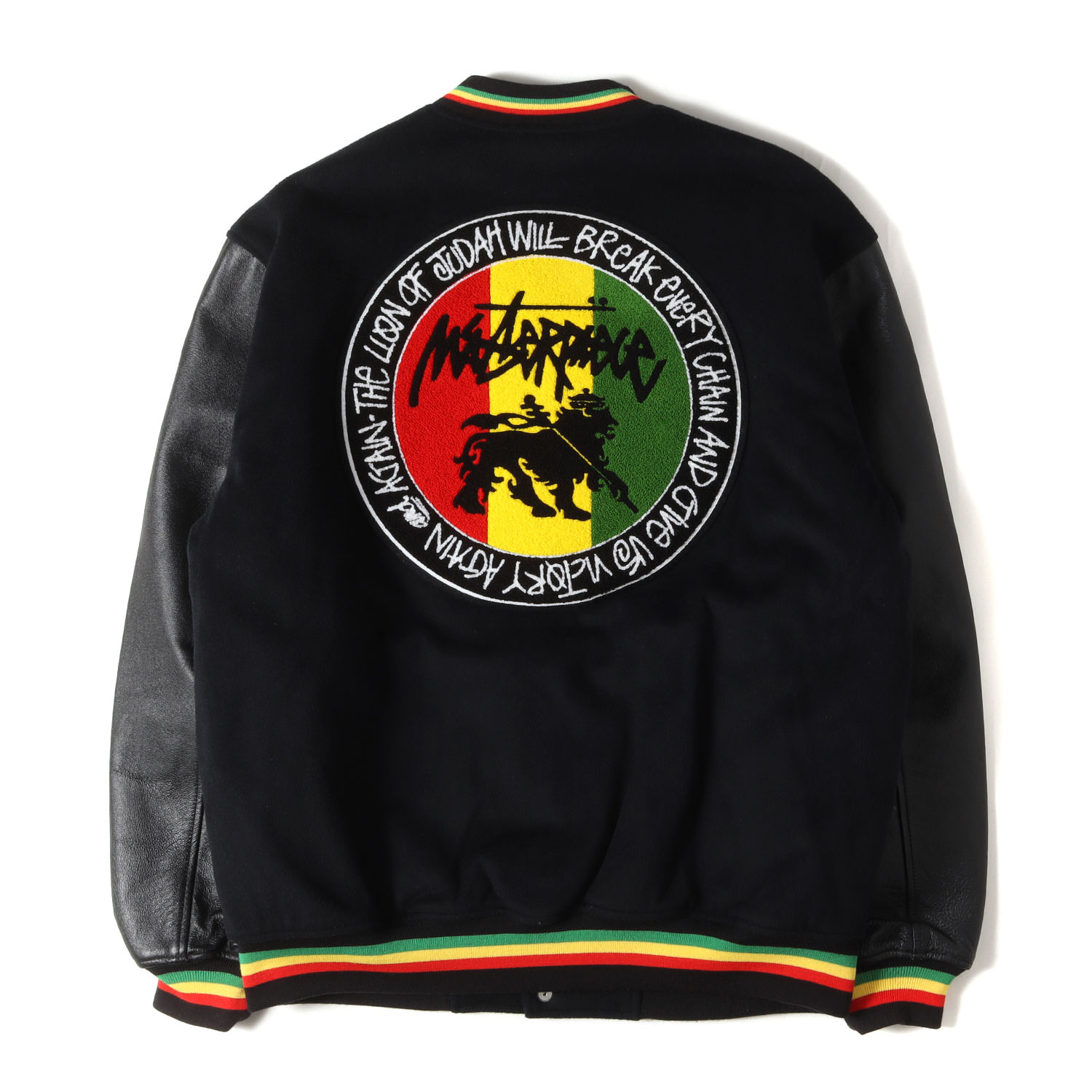 楽天市場】マスターピース スタジャンの通販