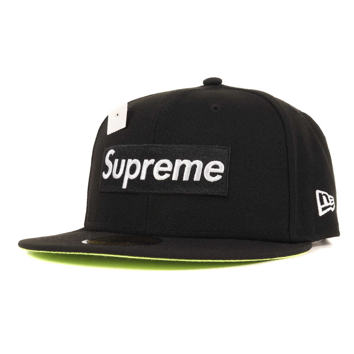 楽天市場】Supreme シュプリーム キャップ NEW ERA ニューエラ BOXロゴ