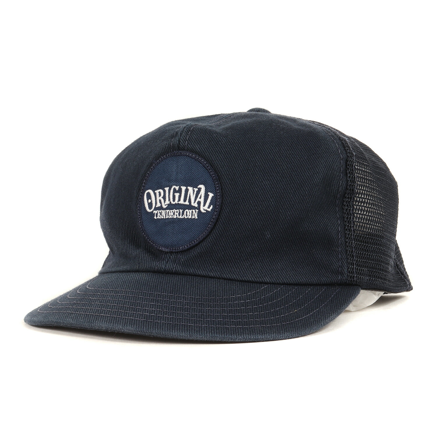 楽天市場】TENDERLOIN テンダーロイン キャップ ワッペン付き