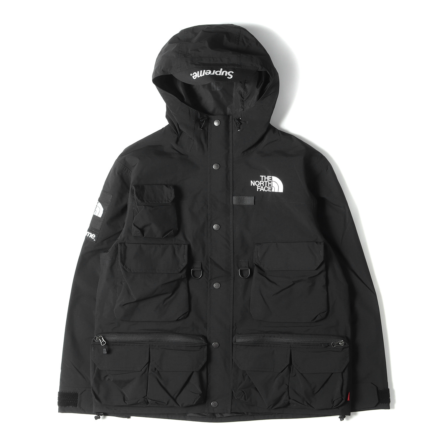 楽天市場】Supreme シュプリーム ジャケット サイズ:S THE NORTH FACE