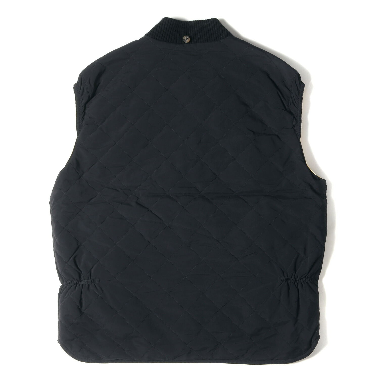 楽天市場】LORO PIANA ロロピアーナ ベスト サイズ:記載なし(M-L位